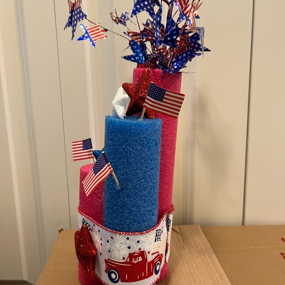 4th of July Decor - Picture 2 of 2